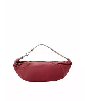 Сумка с короткими ручками