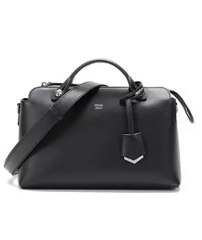 Сумка с короткими ручками