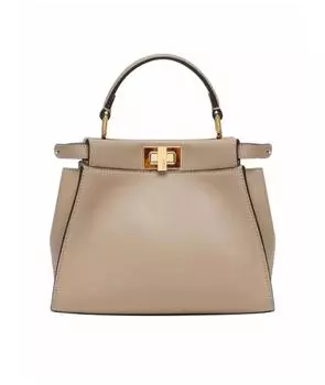 Сумка с короткими ручками