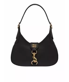 Сумка с короткими ручками