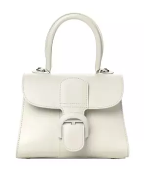 Сумка с короткими ручками