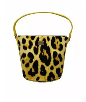 Сумка с короткими ручками