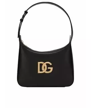 Сумка с короткими ручками