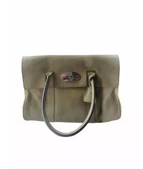 Сумка с короткими ручками