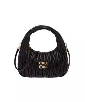 Сумка с короткими ручками