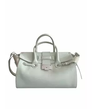 Сумка с короткими ручками