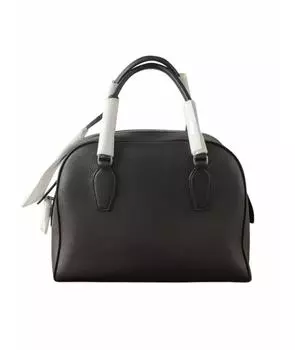 Сумка с короткими ручками