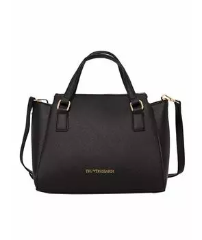 Сумка с короткими ручками