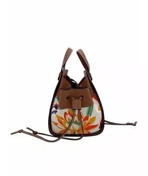 Сумка с короткими ручками