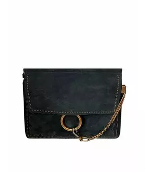 Сумка с короткими ручками