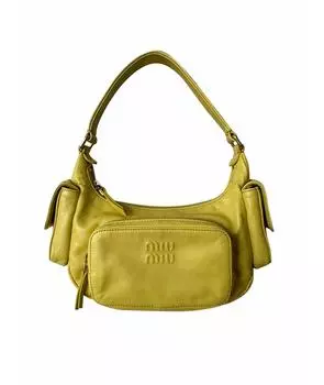 Сумка с короткими ручками