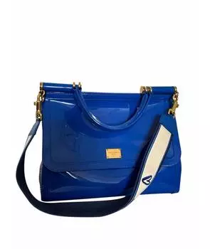 Сумка с короткими ручками