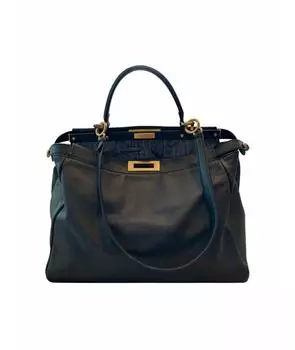 Сумка с короткими ручками