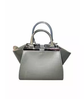 Сумка с короткими ручками