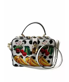 Сумка с короткими ручками