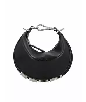 Сумка с короткими ручками