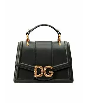 Сумка с короткими ручками