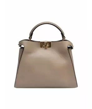 Сумка с короткими ручками