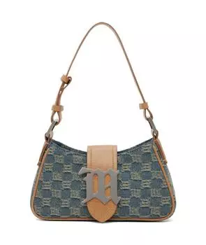 Сумка с короткими ручками