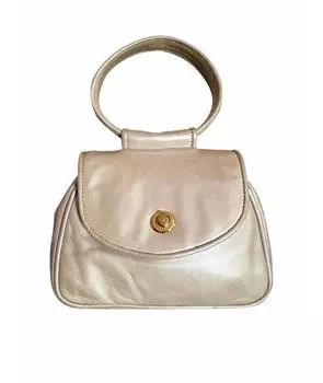 Сумка с короткими ручками