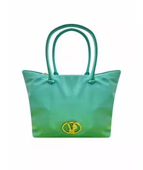 Сумка с короткими ручками