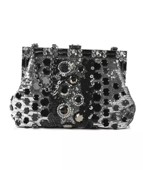 Сумка с короткими ручками