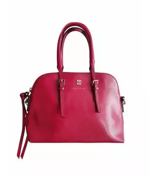 Сумка с короткими ручками