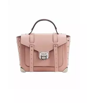 Сумка с короткими ручками