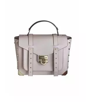 Сумка с короткими ручками