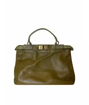 Сумка с короткими ручками