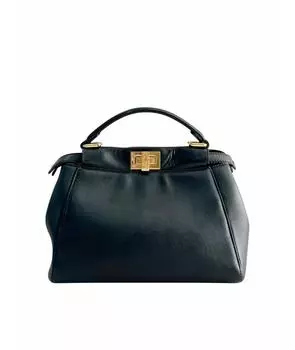 Сумка с короткими ручками