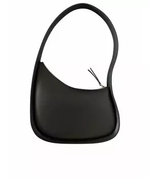 Сумка с короткими ручками