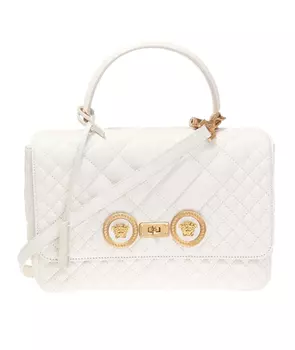 Сумка с короткими ручками