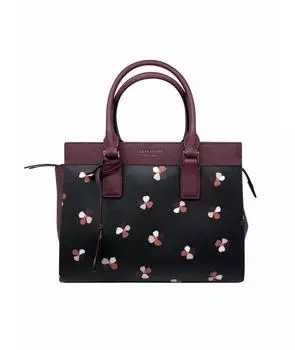 Сумка с короткими ручками