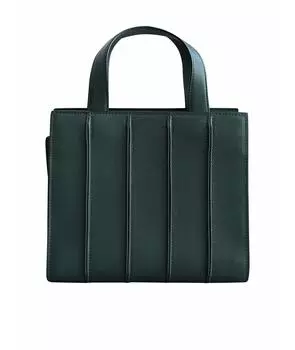 Сумка с короткими ручками