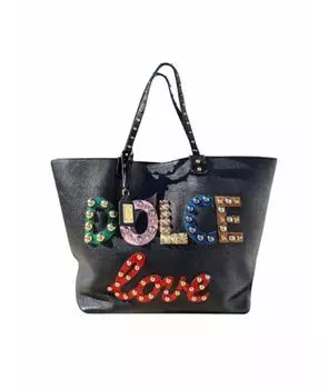 Сумка с короткими ручками