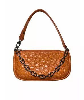 Сумка с короткими ручками