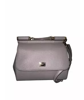 Сумка с короткими ручками