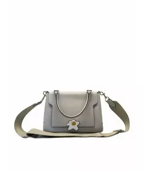 Сумка с короткими ручками