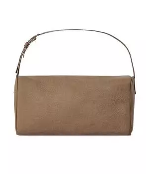 Сумка с короткими ручками