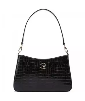 Сумка с короткими ручками