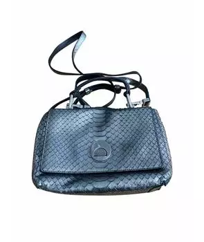 Сумка с короткими ручками