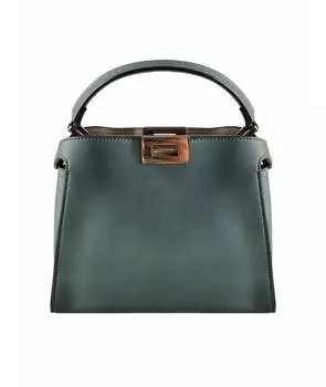 Сумка с короткими ручками