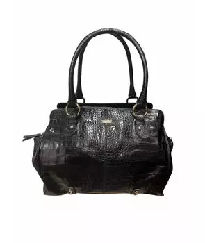 Сумка с короткими ручками