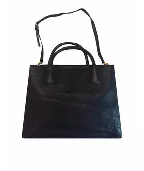 Сумка с короткими ручками