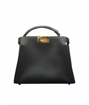 Сумка с короткими ручками