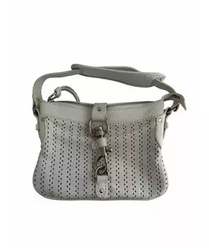 Сумка с короткими ручками