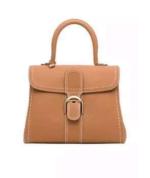 Сумка с короткими ручками