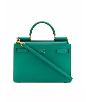 Сумка с короткими ручками