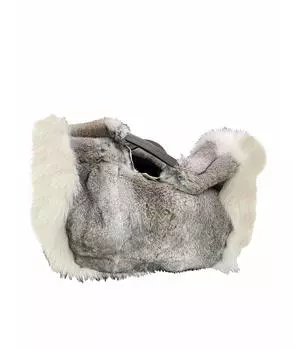 Сумка с короткими ручками